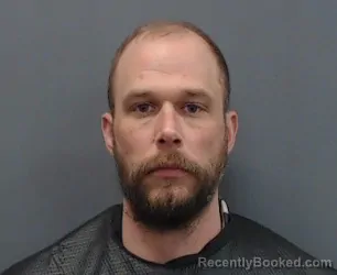 Mugshot of JOE E. GILLASPY