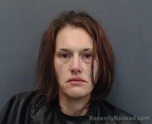 Mugshot of PRICILLA FAYE BRIONES