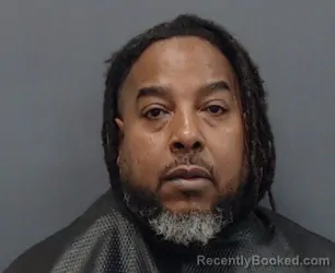 Mugshot of CELAUSEI WALI BEY