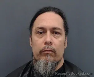 Mugshot of THOMAS WHITE