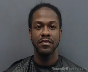 Mugshot of KERRIC DEWAUN OWENS