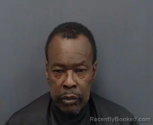 Mugshot of SAMUEL GLYNN FIELDS