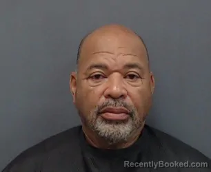 Mugshot of LONNIE LEE WILBURN