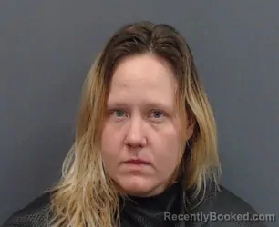Mugshot of KATIE BROOKE HUMPHRIES