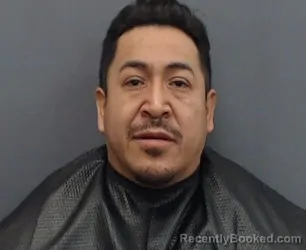 Mugshot of PEDRO PAXCLE PANTOJA