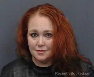 Mugshot of ELISSA ANN GOOD