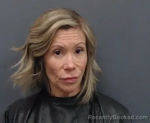 Mugshot of NATASHA DEE KELLER