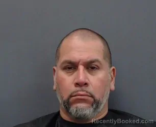 Mugshot of JUAN ANTONIO VASQUEZ