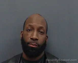 Mugshot of JOSEPH DEWAYNE JOHNSON