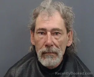 Mugshot of RANDALL TINDALL