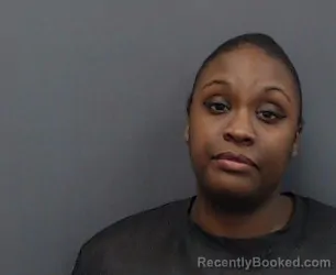 Mugshot of DESTINEE JHNAE VENTERS