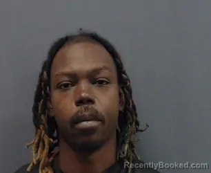 Mugshot of MICHAEL JAMES