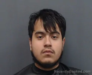 Mugshot of JONATHAN ORONA