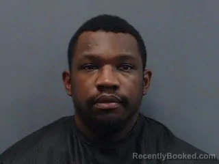 Mugshot of TYRELL JENKINS