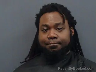 Mugshot of NICHOLAS ALLEN PONS