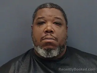 Mugshot of ANTONIO DARNELL ROBINSON