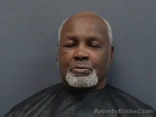 Mugshot of ADOLPHUS ANTONIO PARKER