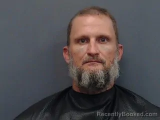 Mugshot of BRADLEY DWAYNE SHAW