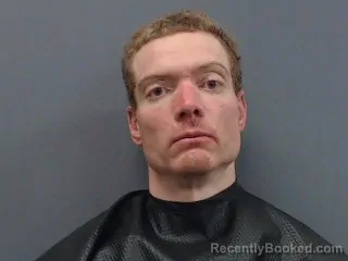 Mugshot of JOSHUA ALLEN BOLING