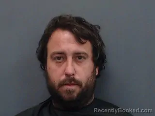 Mugshot of JOSHUA RAY SCOTT