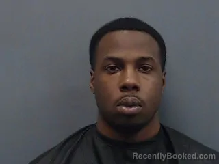 Mugshot of MARTAEVION NESHAWN LEWIS