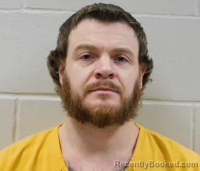 Mugshot of Tony Allan Hurlburt booked in Pierce County, Wisconsin on September 23, 2026