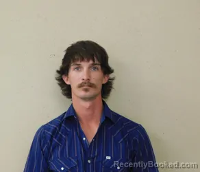 Mugshot of Colton Lester Ryan booked in Pierce County, Wisconsin on October 1, 2026
