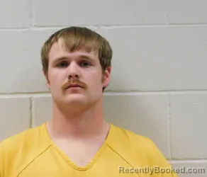 Mugshot of Taylor Jae Olson booked in Pierce County, Wisconsin on September 23, 2026