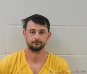 Mugshot of LEVI MARK STELZER booked in Pierce County, Wisconsin on July 27, 2026