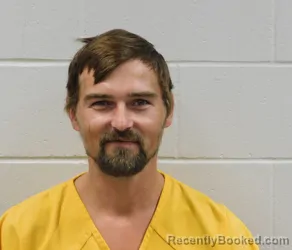 Mugshot of Isaac Edward Benck booked in Pierce County, Wisconsin on September 16, 2026