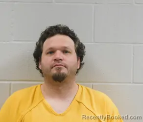 Mugshot of MICHAEL JOHN WEISS booked in Pierce County, Wisconsin on June 22, 2026