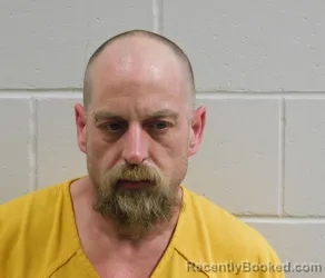 Mugshot of NATHAN DAVID GARAVALIA booked in Pierce County, Wisconsin on April 6, 2026
