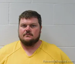 Mugshot of MASON JOSEPH FAHEY booked in Pierce County, Wisconsin on July 11, 2026