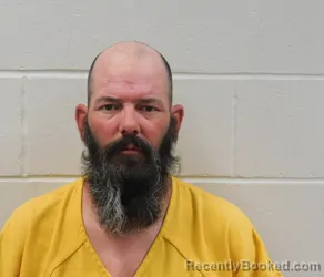 Mugshot of JEREMY ALAN PRETZER booked in Pierce County, Wisconsin on June 22, 2026