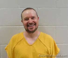 Mugshot of RANDY THOMAS CZAPLEWSKI booked in Pierce County, Wisconsin on May 14, 2026