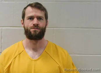 Mugshot of BRENDAN DAVID MAHER booked in Pierce County, Wisconsin on April 16, 2026