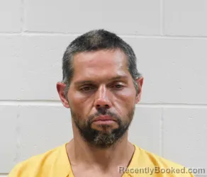 Mugshot of Matthew Jonathan Anderson booked in Pierce County, Wisconsin on September 23, 2026