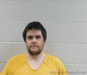 Mugshot of MICHAEL PAUL POLZIN booked in Pierce County, Wisconsin on April 20, 2026