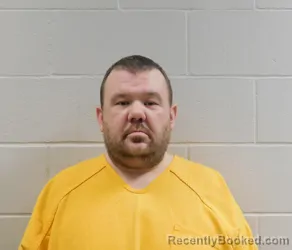 Mugshot of CODY NATHANIEL HOYER booked in Pierce County, Wisconsin on May 13, 2026
