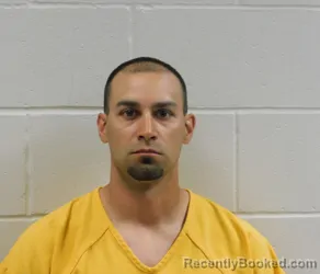 Mugshot of GORDON MICHAEL PUNG booked in Pierce County, Wisconsin on May 30, 2026