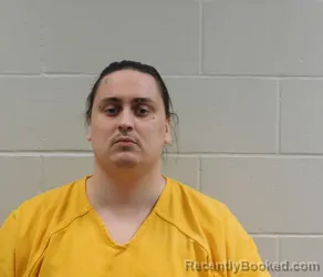 Mugshot of TRENTON EARL GRONAU booked in Pierce County, Wisconsin on June 25, 2026