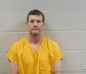 Mugshot of JEREMY JAY MAREK booked in Pierce County, Wisconsin on July 7, 2026