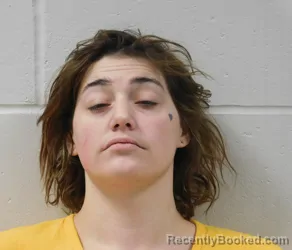 Mugshot of CHANDRA ANN HELTON booked in Pierce County, Wisconsin on May 11, 2026