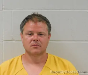 Mugshot of JOSHUA MICHAEL SCHILLING booked in Pierce County, Wisconsin on May 27, 2026