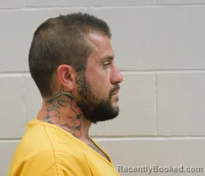 Mugshot of ERIC CARSON SCHULTZ booked in Pierce County, Wisconsin on July 7, 2026