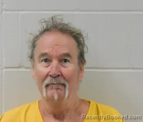 Mugshot of TIMOTHY ALLEN HOHMANN booked in Pierce County, Wisconsin on July 25, 2026