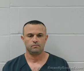 Mugshot of JONAS EZEKIEL TRUJILLO booked in Pierce County, Wisconsin on April 1, 2026