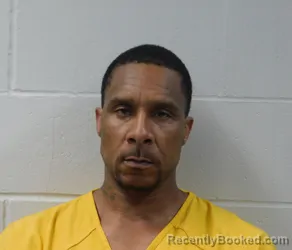 Mugshot of ROY WAYNE FULSON booked in Pierce County, Wisconsin on June 20, 2026