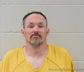 Mugshot of COLE GENE SMIKRUD booked in Pierce County, Wisconsin on July 15, 2026