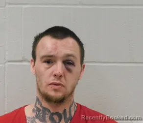 Mugshot of DEAN EDWARD SUNDERLAND booked in Pierce County, Wisconsin on April 20, 2026